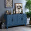 Armoire d'appoint Modern Farmhouse-129230504