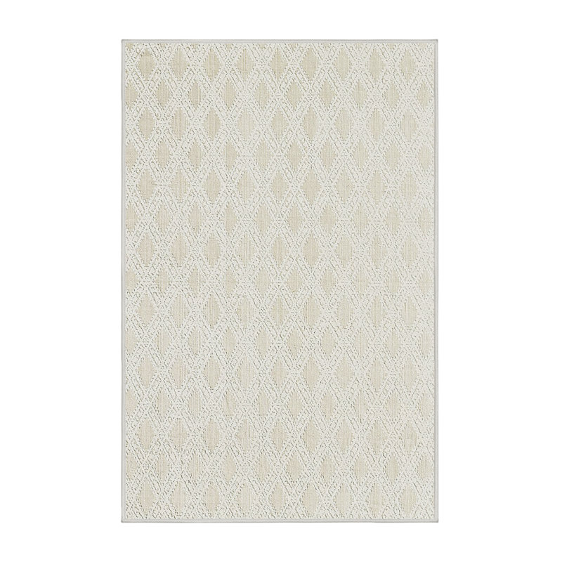 Tapis ivoire Bridgman, Rectangle 6 pi x 9 pi
