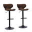 Tabouret de bar Royst