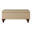 Banc de rangement rembourré Collantes-317434244