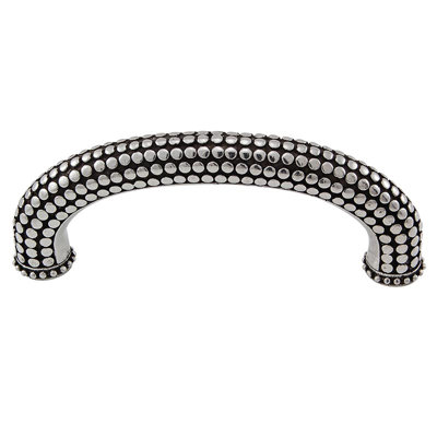 Tiziano 3" Center to Center Arch Pull