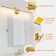 39" Dimmable LED Bath Bar