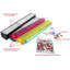 American Mahjong Set Red Flower