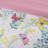 Cynthia Printed Butterfly Comforter Set-1374715346