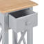 Luna End Table-691497114