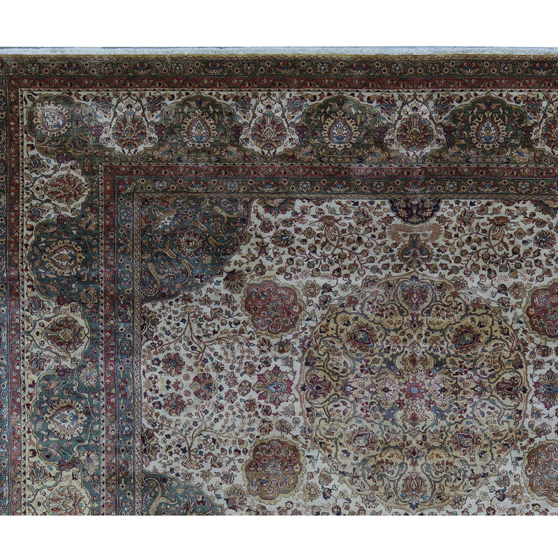 Sona One-of-a-Kind 12' X 15'4" Area Rug