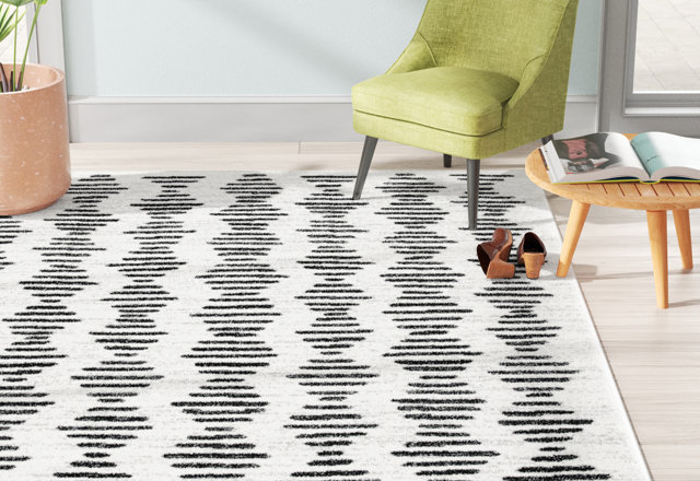 Budget-Friendly Area Rugs