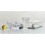 Assiette à beurre Cruet