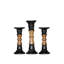 Pilier en bois 15 po-24975218-19993225-19993227