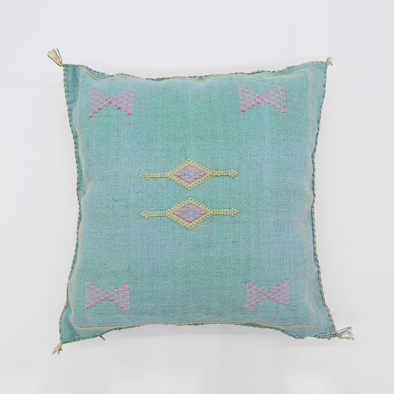Rectangular Pillow Cover