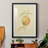 " Dappled Oranges III " Painting Print-1556415675-1556415676