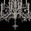 Crystal 20 - Light Chandelier-59722201