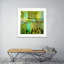 « rewriting the path i » par julie pelaez-cadre photo, impression sur papier-48620754-48620755