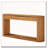Fluted Console Table with Storage Sophisticated Display Design