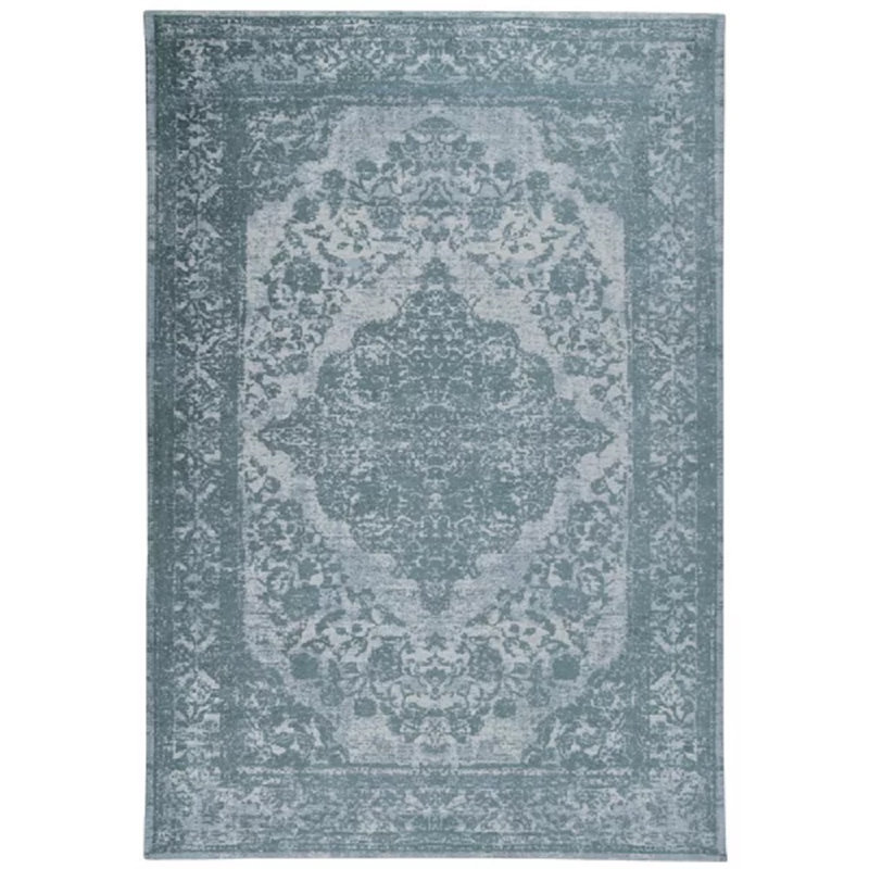 Eichler Oriental Area Rug, Rectangle 160 x 230cm