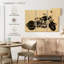 Vieille moto-2093709531