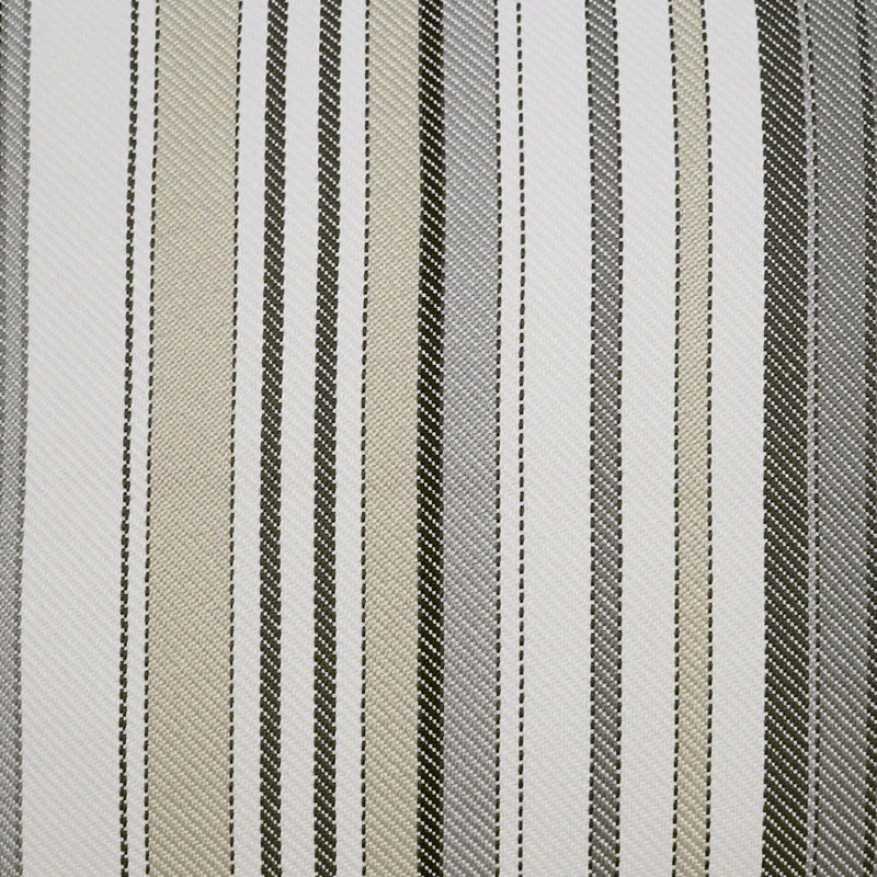 Ellis Throw Pillow, Square 22"