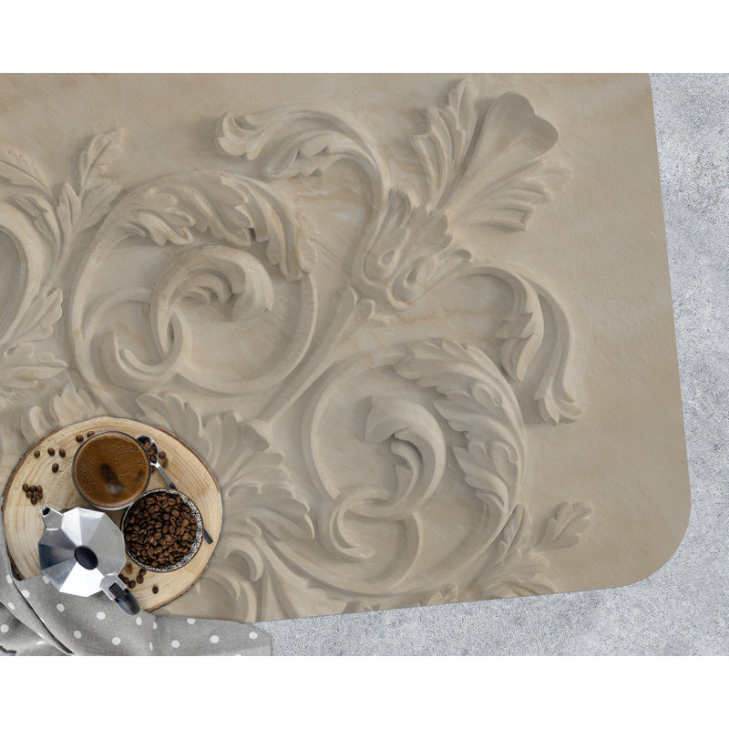 Nathian Chair Mat, 100 x 140cm