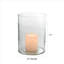 Bougeoir transparent-97987984