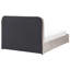 Upholstered Ottoman Storage Bed-1052483575-1052483528