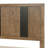 2-drawer Storage Bed Ash Brown-332374309