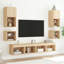 Barnim Unfinished with Fireplace Included-163168145