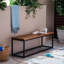 Banc Serenity Modern