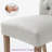 Selema Linen Upholstered Dining Parsons Chairs-84137588-116533505
