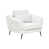 KJAER White Polyester is out of stock