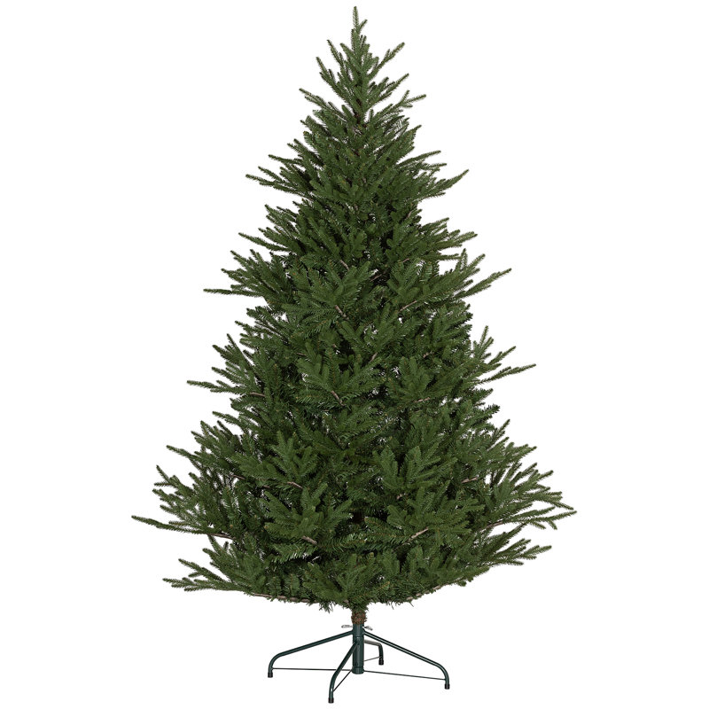 180cm H Artificial Tropical Christmas Tree
