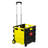 Mount-It! Rolling Utility Cart, Folding and Collapsible Hand Truck Dolly, 55 Lbs. Capacity-32153375