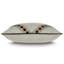 Steeplechaser Square Pillow Cover & Insert