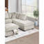 Canapé modulaire réversible Corduroy-1964274624