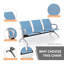 Chaise pour salle d'attente Kinfant