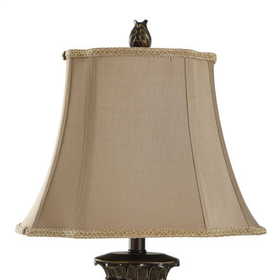 Lampe de table 30 po Fullilove