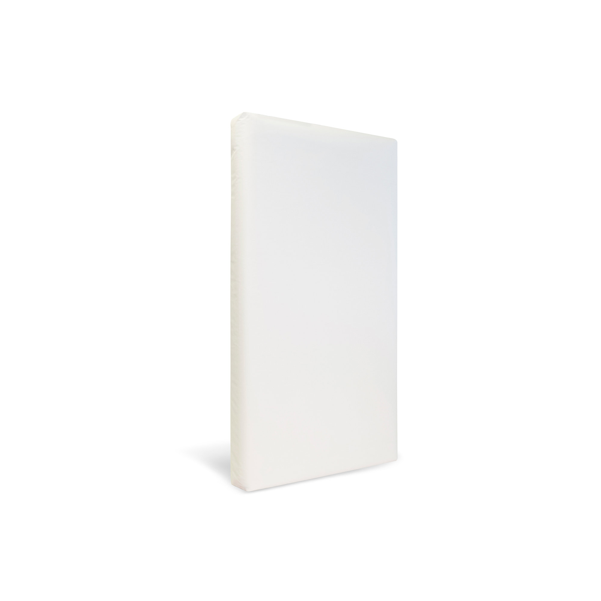 Naturepedic Classic Organic Cotton Lightweight Crib Mattress