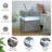 Nightstands set of 2 LED Night Stand-895390481