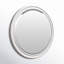 Miroir biseauté moderne et contemporain Talvi-511251780