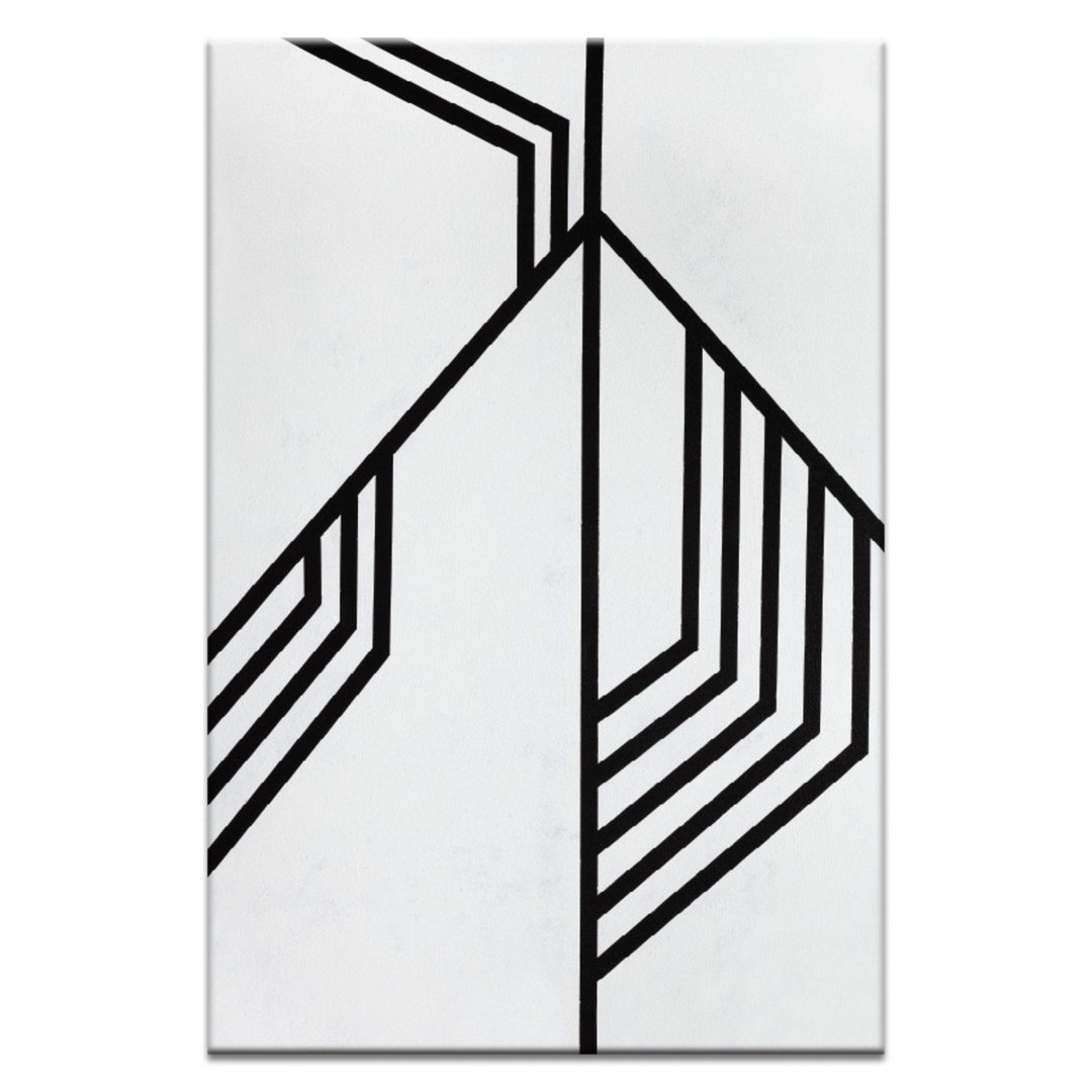 Chalie MacRae - Wrapped Canvas Print