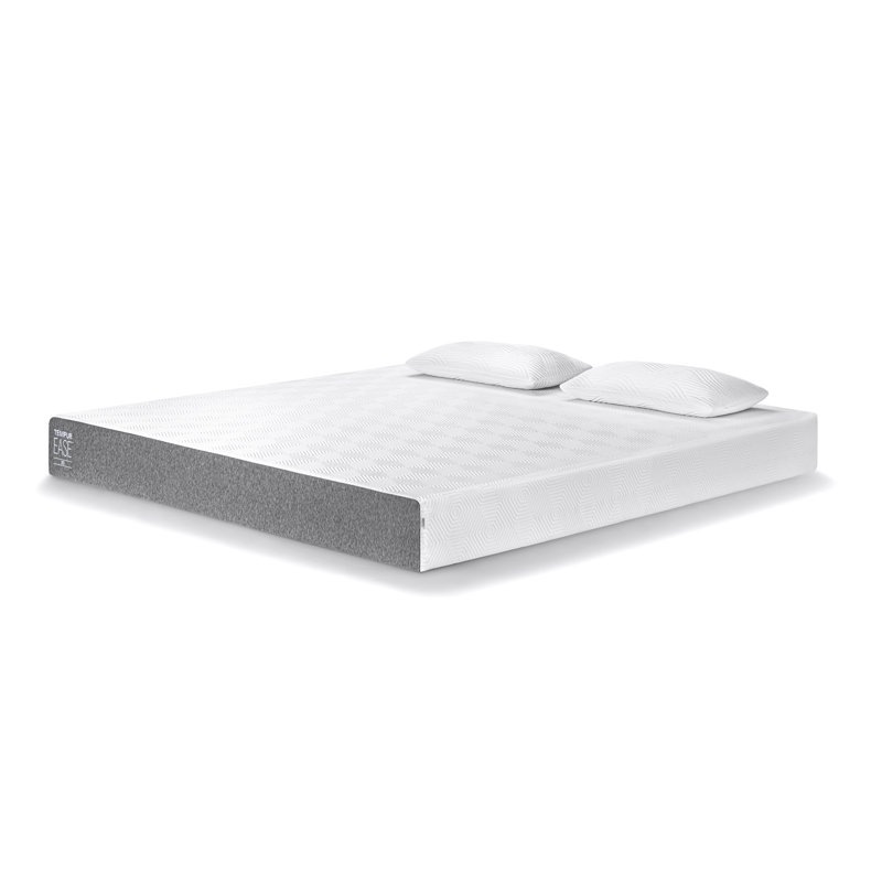 TEMPUR Ease 20cm Mattress, Double (4'6)