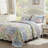 Emma Reversible Quilt Set-498335830