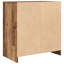Sideboard 70 X 41 X 75 Cm Engineered Wood-399730949