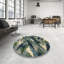 Tapis abstrait moderne 2543-414361270