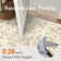 Girven Oriental Beige Area Rug