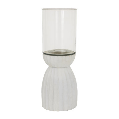 Anhat Glass Candle Accessories