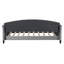 Lit de jour capitonné Modern Luxury-2101742860