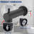 Wall Mounted Tub Spout Trim with Diverter-101571383