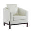 Fauteuil club Anurudh