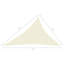 Mercede 3m x 4m Triangular Shade Sail