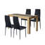 Shadasia 4 -Person Dining Set-1562310691-1562310694-1562310696
